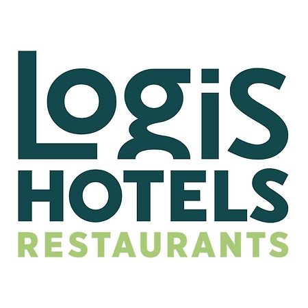 Logis Hotel Angers Sud מראה חיצוני תמונה